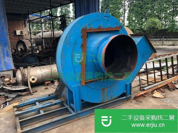 出售二手風機