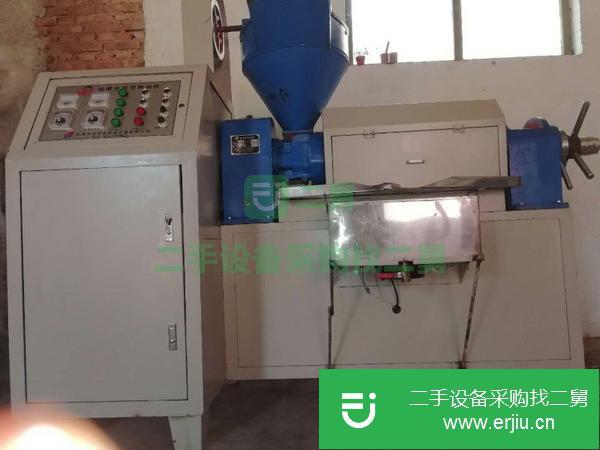 轉讓二手的油博士榨油機180
