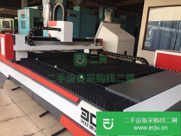 轉讓,光纖激光切割機