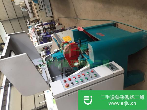 出售二手木工設(shè)備 二手磨齒機