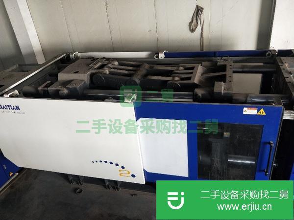 轉讓出售注塑機及橡膠設備。