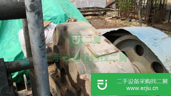 低價出售轉讓20x2300機械卷板機