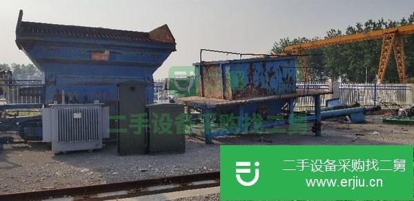 轉讓二手攪拌站設備