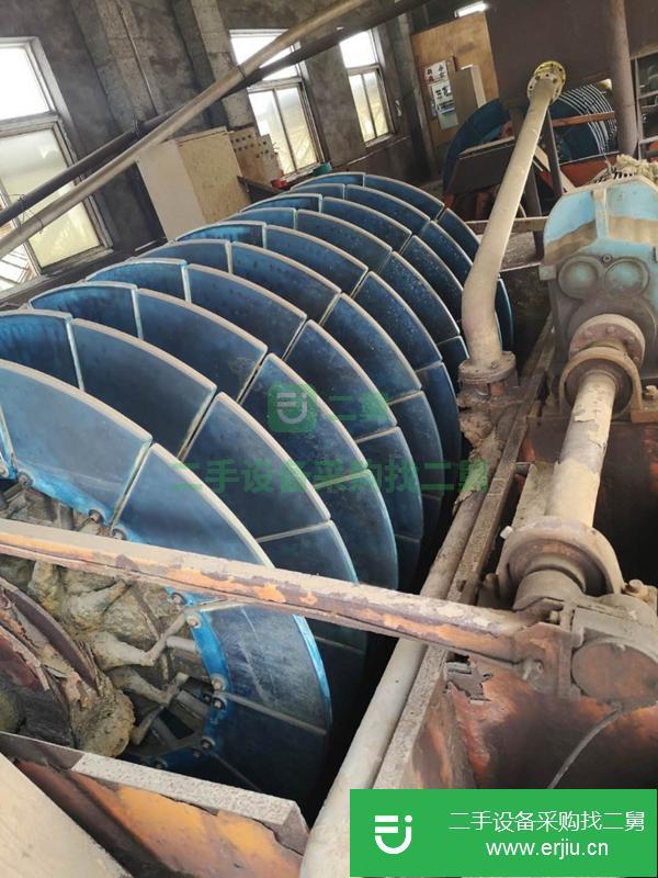 轉讓出售二手陶瓷過濾機對外轉讓