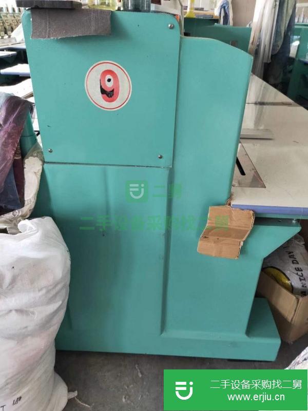轉(zhuǎn)讓處理 17年926350全伺服剪線機8臺