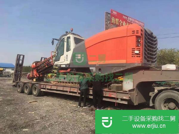 轉(zhuǎn)讓出售山特維克一體鉆機