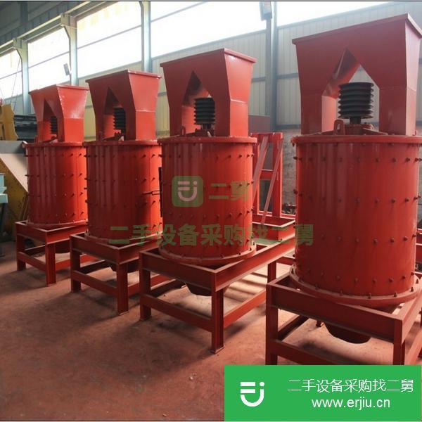 轉讓大型高效環保節能制砂機