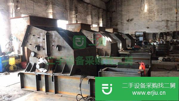轉讓大型高效環保節能制砂機