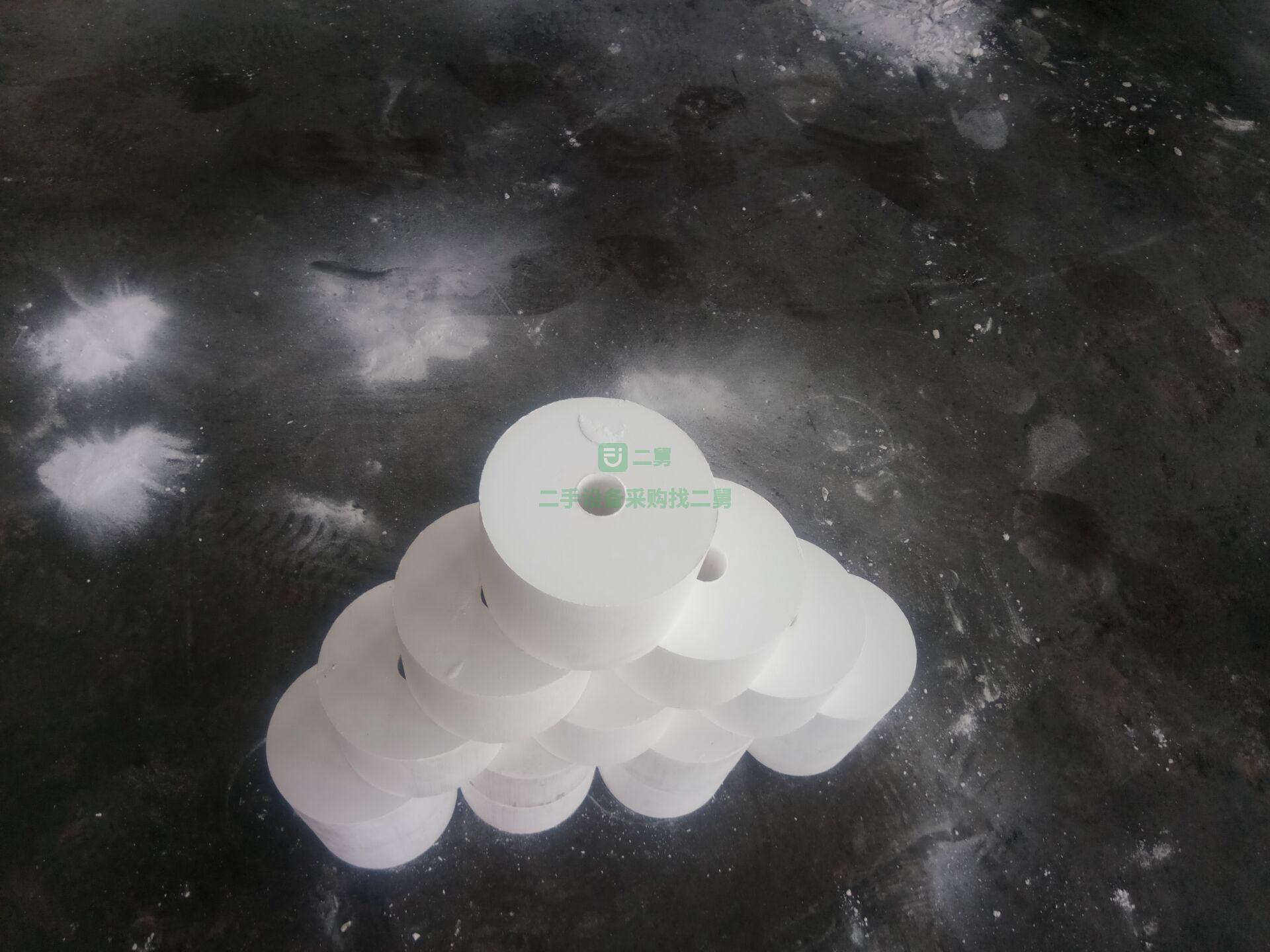 高密度陶瓷粉末液壓成型壓塊機