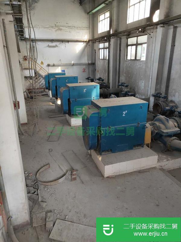 轉讓出售火車頭變壓器電機