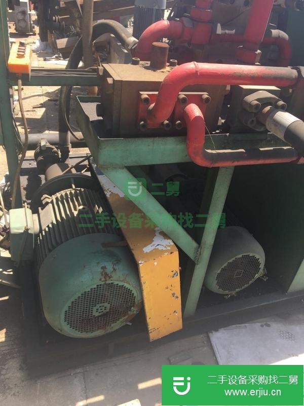 轉讓出售1600噸框架液壓機