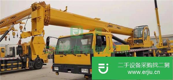 特價出售20噸吊車
