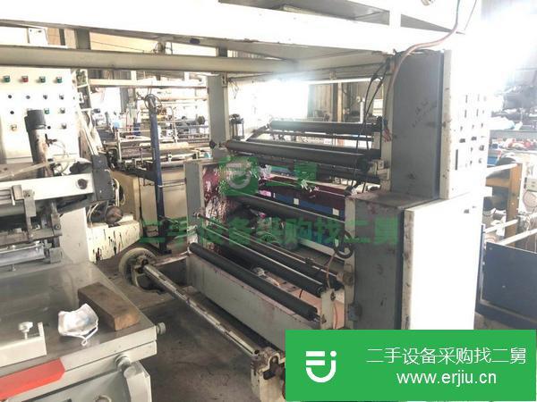 出售1300型東海干式復(fù)合機(jī)
