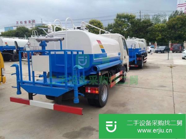 二手灑水車 小型灑水車 東風(fēng)灑水車 5噸灑水車現(xiàn)貨低價出售