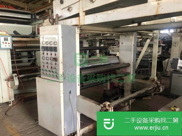 出售1300型東海干式復(fù)合機(jī)