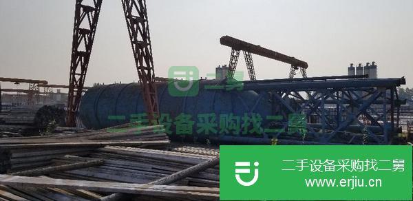 轉讓二手攪拌站設備