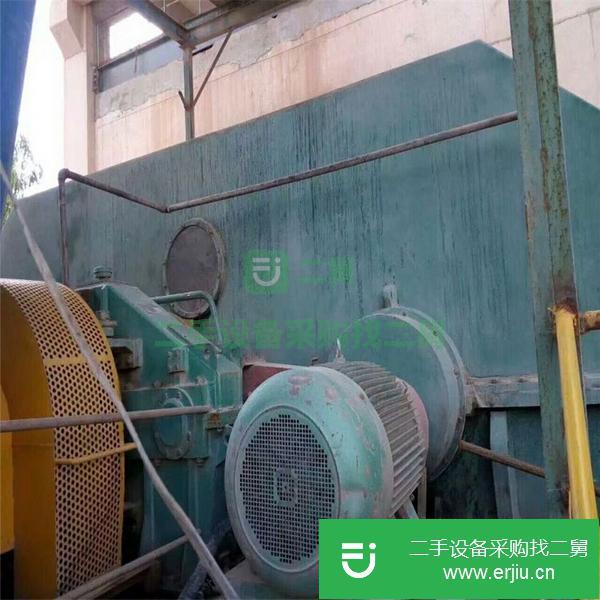 轉(zhuǎn)讓8成新選礦球磨機 2.2X13米 3.8X8.6米 水泥球磨機