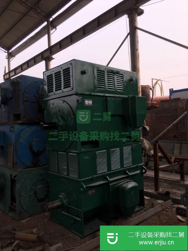 轉讓出售Y.YR.YRKK.JR.JS高低壓電機