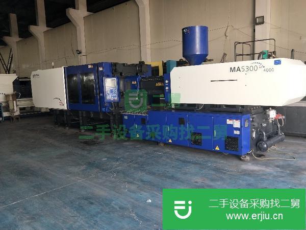 轉讓出售注塑機及橡膠設備。