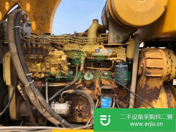 轉讓二手的徐工220壓路機