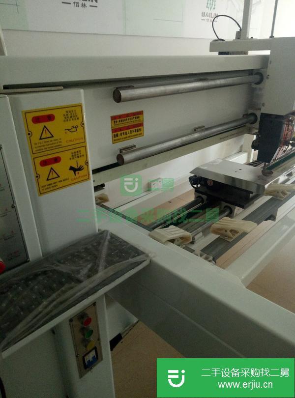 轉讓二手梳理機(被子生產流水線),高速多針機,正步絎縫機。