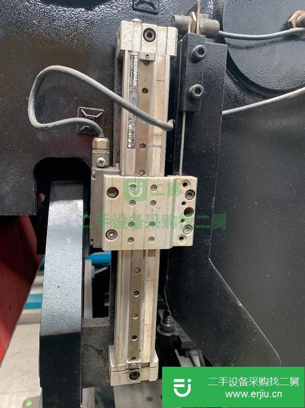 數控二手折彎機二手剪板舊折彎機舊剪板轉讓