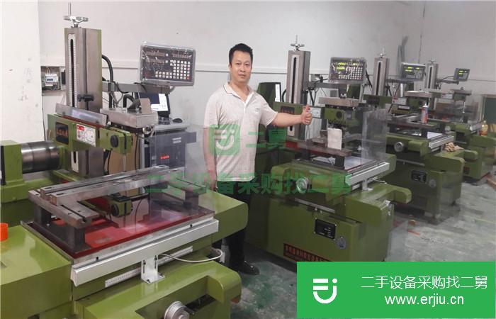 快走絲切割機床出售-中走絲切割機床批發-嘉興切割機床