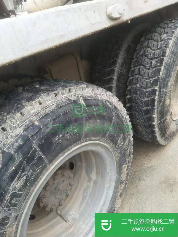 低價轉讓個人三一攪拌車