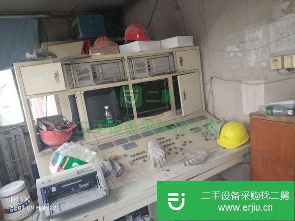 出售 南方路基240攪拌站