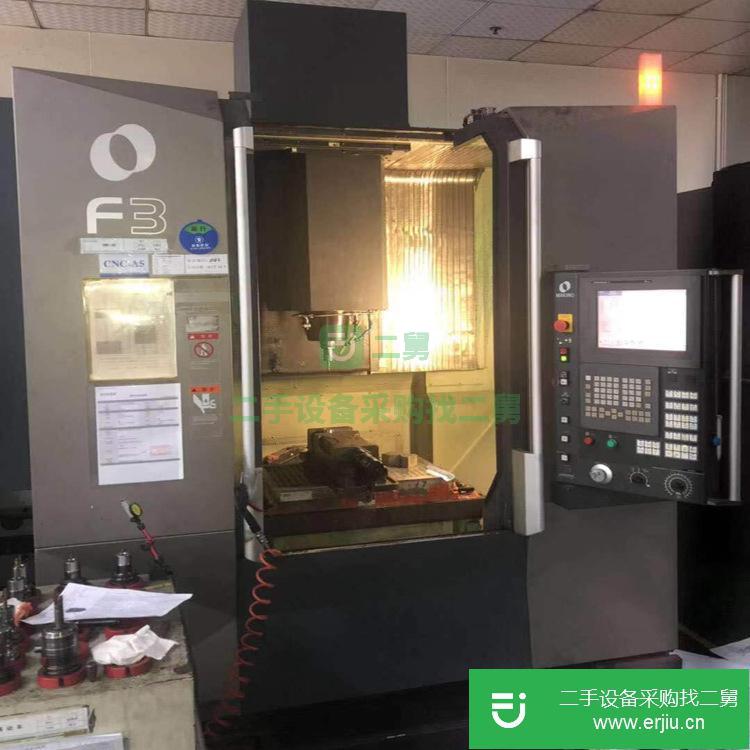 二手加工中心 二手日本原裝進口牧野加工中心 二手高速機出售