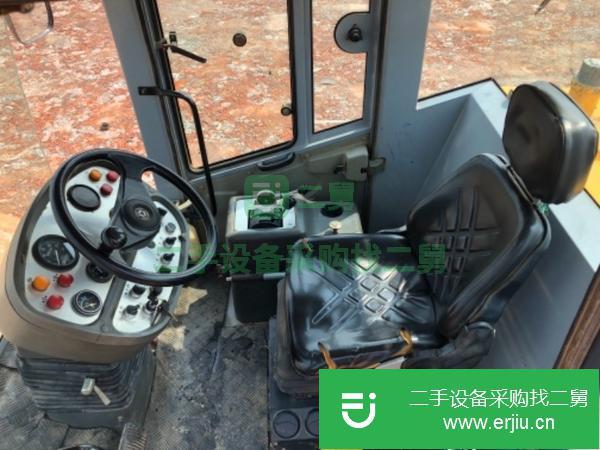 轉讓徐工22噸振動壓路機