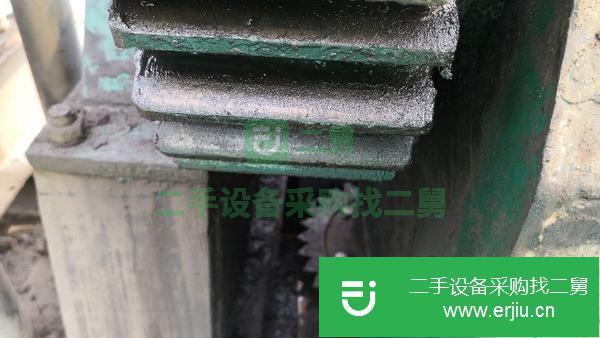 低價出售轉讓20x2300機械卷板機