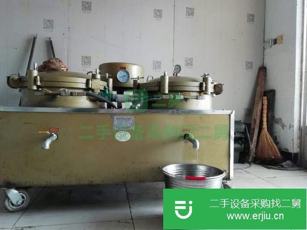 轉讓二手的油博士榨油機180