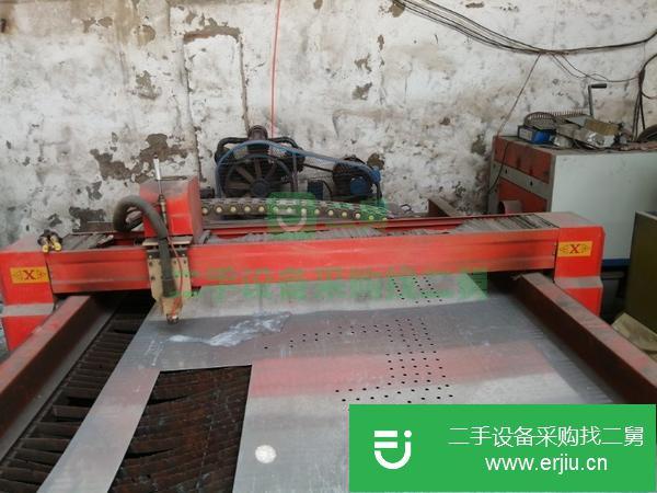 轉(zhuǎn)讓等離子切割機(jī)