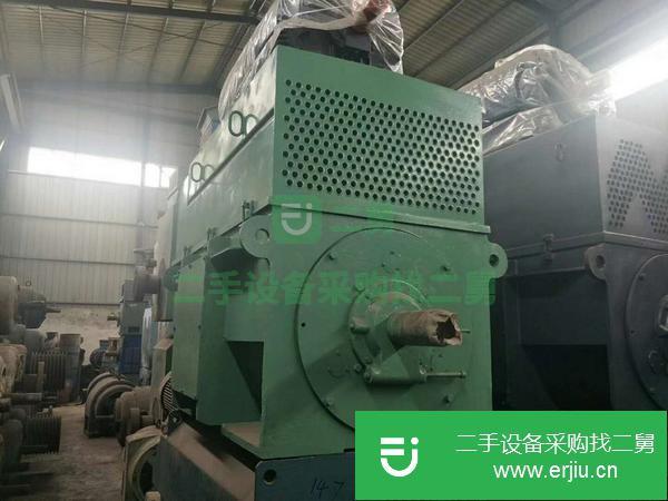 YRKK 高壓電機 電動機轉讓出售
