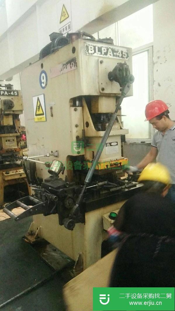 低價出售轉讓二手剪板機