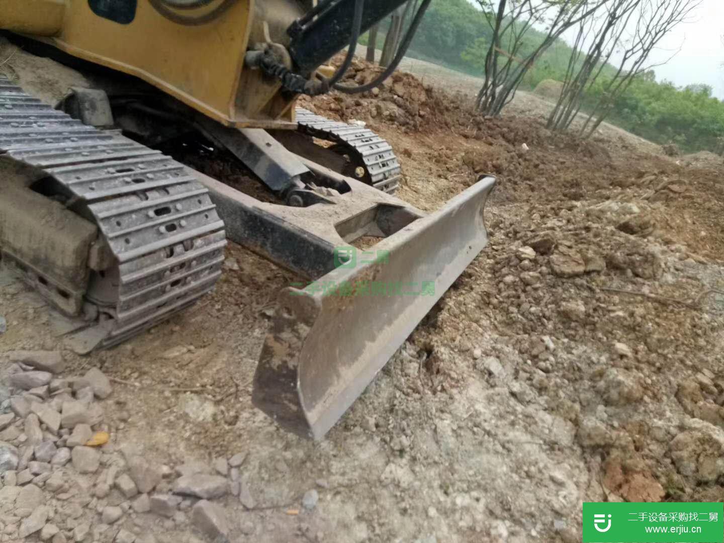 低價出售轉讓卡特彼勒 306E 挖掘機