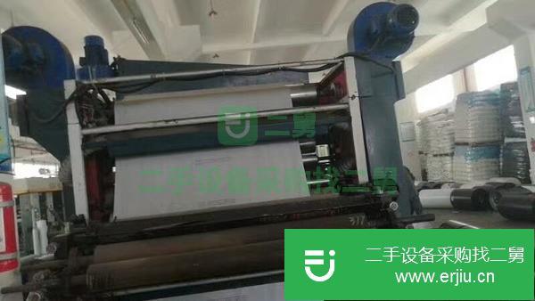 轉(zhuǎn)讓1200凸版印刷機