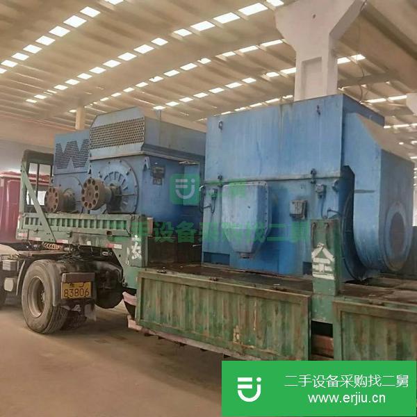 YRKK 高壓電機 電動機轉讓出售