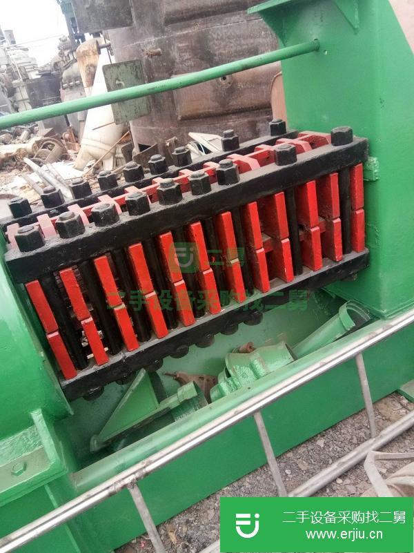 新到二手200型榨油機轉讓