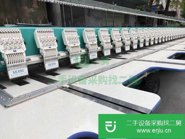 轉(zhuǎn)讓處理 17年926350全伺服剪線機8臺