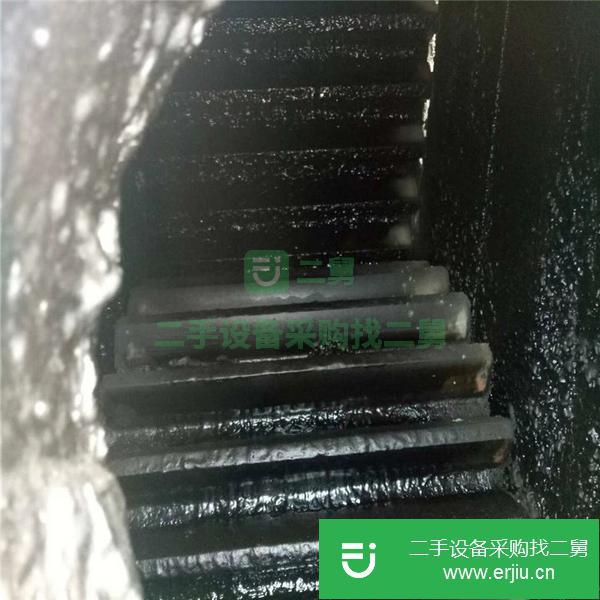 轉(zhuǎn)讓8成新選礦球磨機 2.2X13米 3.8X8.6米 水泥球磨機