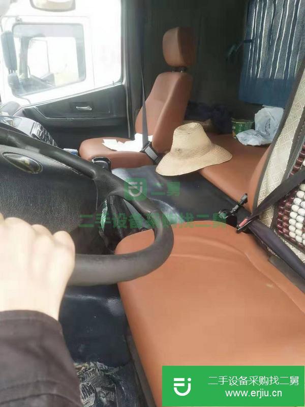 低價轉讓個人三一攪拌車