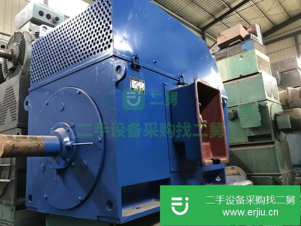轉讓出售火車頭變壓器電機