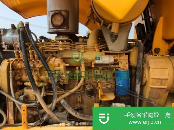 轉讓徐工22噸振動壓路機