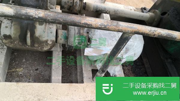 低價出售轉讓20x2300機械卷板機