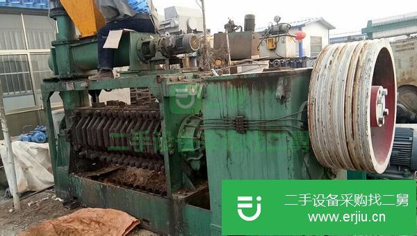 32型二手南皮榨油機出售