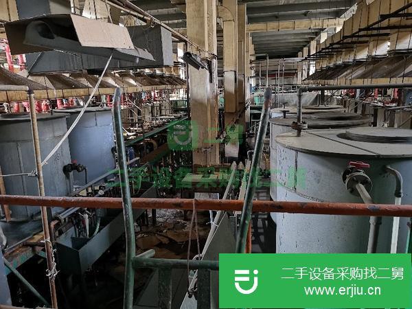 轉讓二手粘膠長絲后處理壓洗精煉爐
