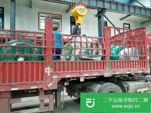 YRKK 高壓電機 電動機轉讓出售