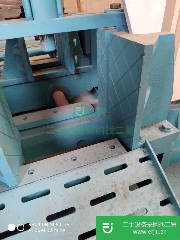 轉讓偉業4230數控鋸床一臺
